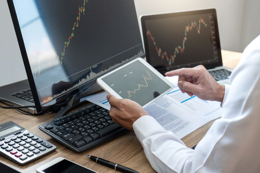 Os prêmios disponíveis na Bolsa de Valores