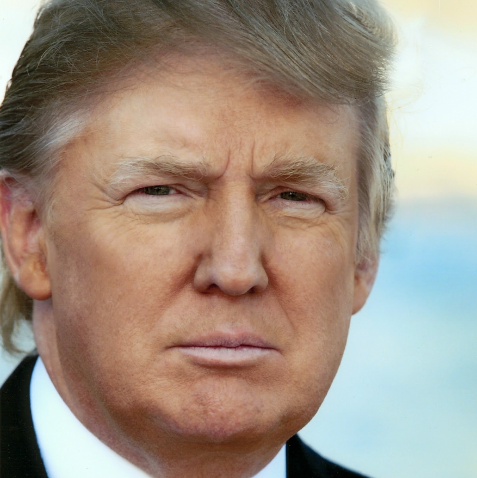 Por que Donald Trump é um risco para o mundo?