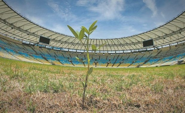 Vamos privatizar o Maracanã de uma vez por todas?
