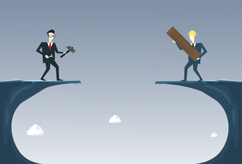 Por que precisamos unir o país (e por que isso faz sentido economicamente?)