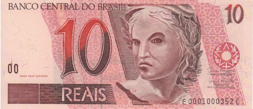 Por que impostos custam mais que dinheiro?