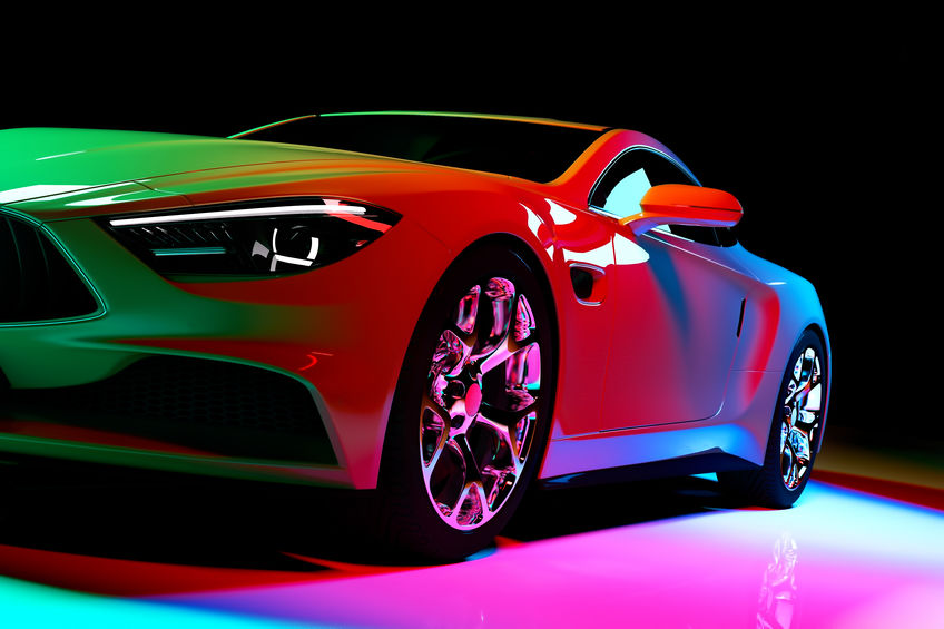 Qual é o carro do gestor do seu fundo?