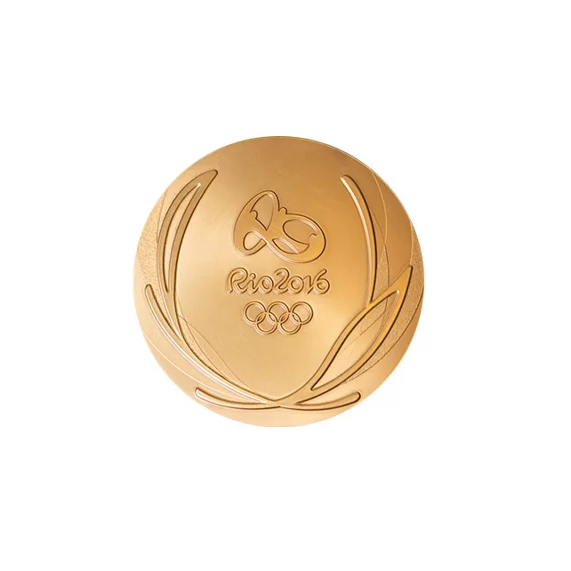 Torrar dinheiro público com medalhas de ouro? Por quê?