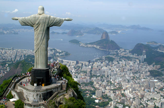 Sem a PEC, por que o Brasil vira um enorme Rio de Janeiro?