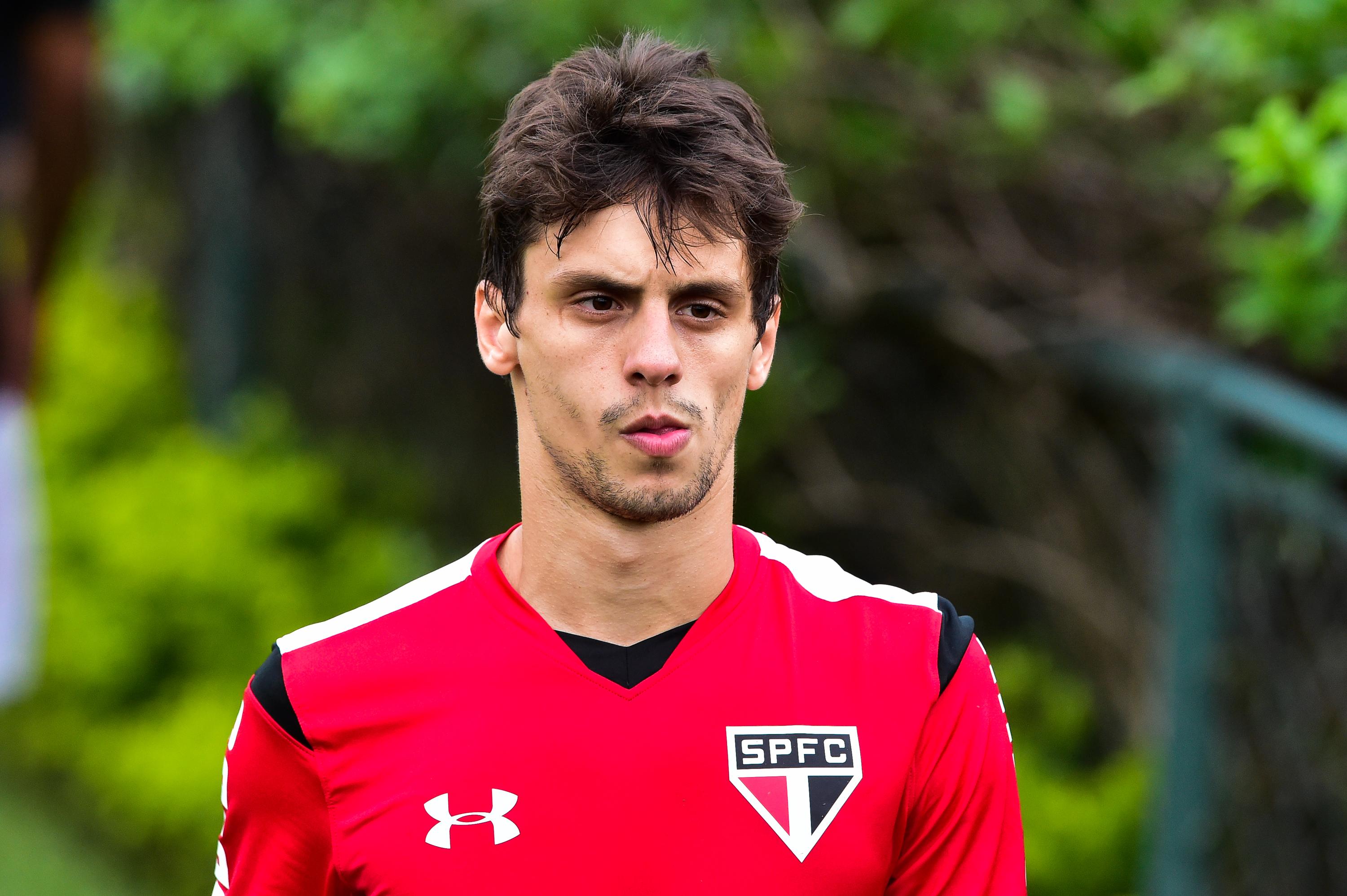 O que o fair play de Rodrigo Caio traz de lição econômica?