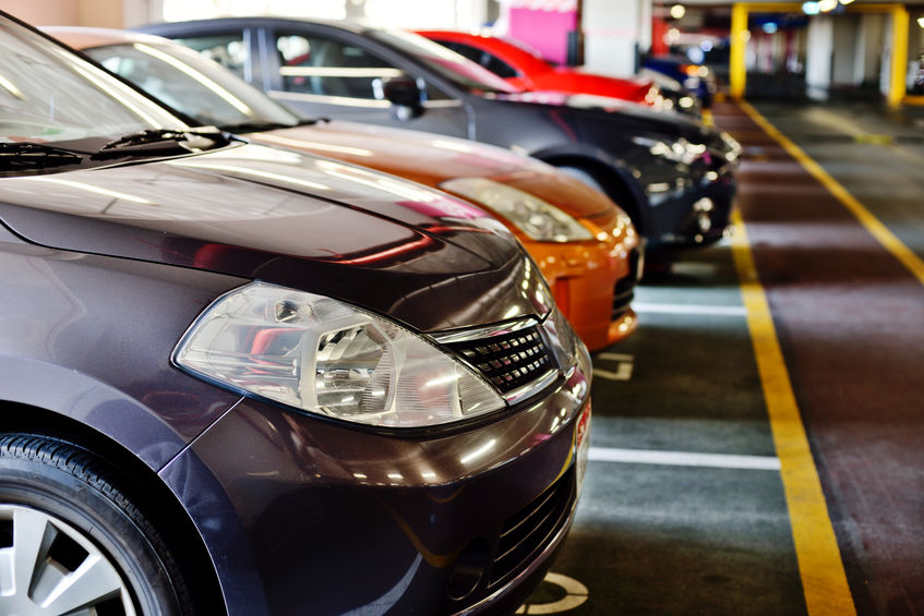 Seguros de carro e a Covid-19