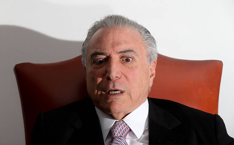Quais as consequências das denúncias contra Temer?